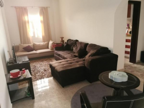 Seeb Lux Apartment